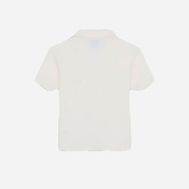 DICKIES - TALLASSE BT TEE W - Egret