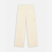 DICKIES - WIDE LEG WORK PANT W - WHITECAP GRAY