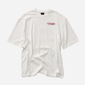 Goodies Sportive - Imperial Tee - White