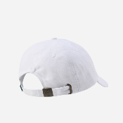 Hélas - Amour Cap - White