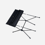 HELINOX - TACTICAL TABLE - Black