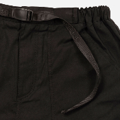 Hikerdelic - Worker Shorts - Black