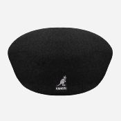 KANGOL - 504 - Black