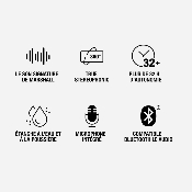 Marshall - Emberton III - Sage