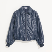 Misfit Shapes - Ventana Bomber - Dark Navy