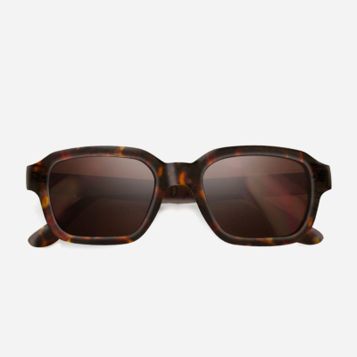 MOKEN - DANE - Tortoise Brown