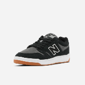 NEW BALANCE NUMERIC - NM480MGC - Black