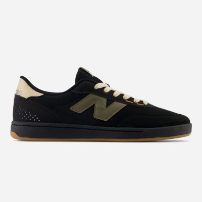 NEW BALANCE NUMERIC - NM 440 - Black / Dark Camo