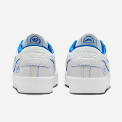 Nike SB - Blazer Low Pro GT Premium - Summit white Game Royal Summit White