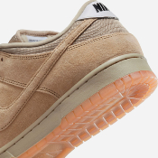 Nike SB - Dunk Low Premium Pro B - Parachute Beige