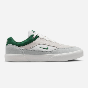 NIKE SB MALOR  - PLATINUM WOLF GREY 