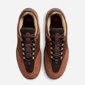 NIKE SB - VERTEBRAE - Cacao Wow Dragon Red Lt British Tan