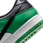 NIKE SB - DUNK LOW PRO - Classic Green Black White