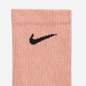 NIKE SB EVERYDAY CUSHIONED 3 PACK SOCKS - Multi