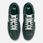 NIKE SB - FORCE 58  - Vintage Green Sail Vintage Green Sail