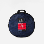 THE NORTH FACE - DUFFEL BASE CAMP DUFFEL SMALL - Summit Navy