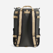 Topo Designs - Rover Pack Classic - Asphalt / Black