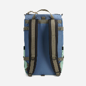 Topo Designs - Rover Pack Classic - Stone Blue / Ash Green