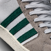 Adidas - Superskate - Clear Granite / Collegiate Green / Crystal White