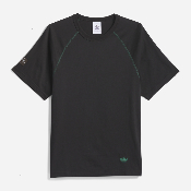 Adidas Skateboarding - Shmoofoil Featherweight Tee - Black