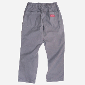 ARNACOEUR - Utiltity Pant - Dark Grey