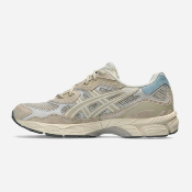 ASICS - GEL-NYC - Smoke Grey