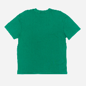 Deus Ex Machina - Melodies Garment Dyed Tee - Marine Green