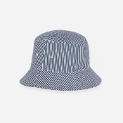 DICKIES - HICKORY BUCKET - Airforce Blue Hickory