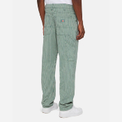 DICKIES - GARYVILLE HICKORY - Lincoln Green