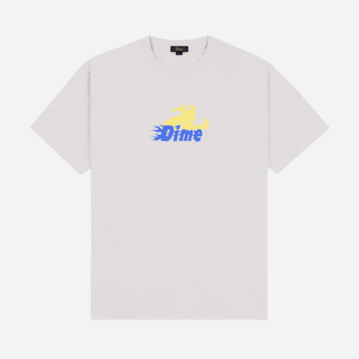 DIME - FINAL TEE - Cement