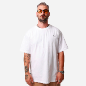 FARCI - GANG 5 TEE - White