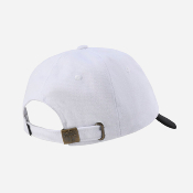 HELAS - DIEU GREC CAP - White