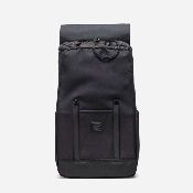 HERSCHEL - NEW RETREAT BACKPACK - Black Tonal