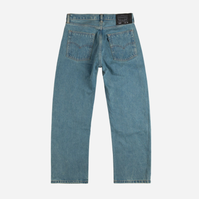 Levi's Skateboarding - Skate Baggy 5 Pocket - Sulphuric Haze