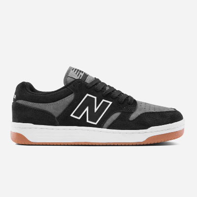 NEW BALANCE NUMERIC - NM480MGC - Black