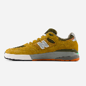 New Balance Numeric x Andrew Reynolds- 933 - Camel Dark Brown