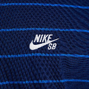 Nike SB - Tee M90 Stripe - Blue Void