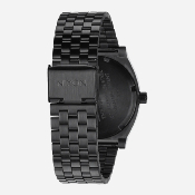 NIXON - TIME TELLER - All black