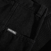 Polar - Jiro Pants - Pitch Black