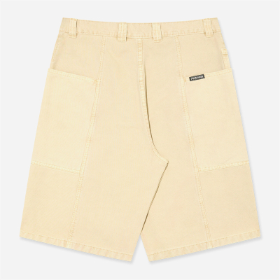 Polar Skate Co. - Jiro Shorts - Sand