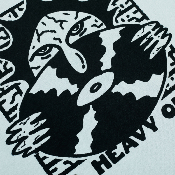 Polar - Polar Skate Club - Light Blue