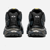 SALOMON SPORTSTYLE - XT-4 OG - Black / Ebony / Silver Metallic