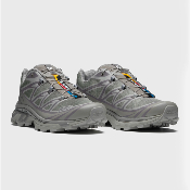 SALOMON SPORTSTYLE - XT-6 - Ghost Gray / Gray Flannel