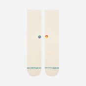 Stance - Love Crew Socks - White