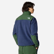 THE NORTH FACE - RIPSTOP DENALI JACKET - Desert Sun / Forest Olive