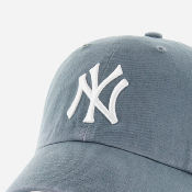 47 - MLB NY YANKEES CLEAN UP MVP CAP - Basalt