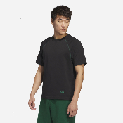 Adidas Skateboarding - Shmoofoil Featherweight Tee - Black