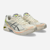 ASICS - GT-2160 - Paris Cream/Safety Yellow