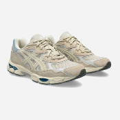 ASICS - GEL-NYC - Smoke Grey