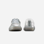 CONVERSE CONS - LOUIE LOPEZ PRO 2 OX - Silver / White / Black